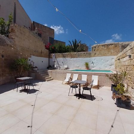 Hotel Lemon Tree Relais By Cx Collection à Żabbar Extérieur photo