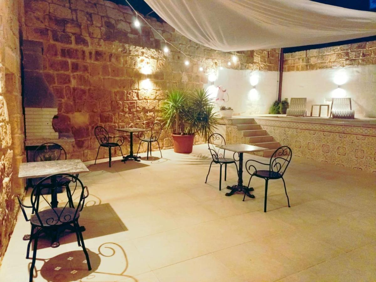 Hotel Lemon Tree Relais By Cx Collection à Żabbar Extérieur photo