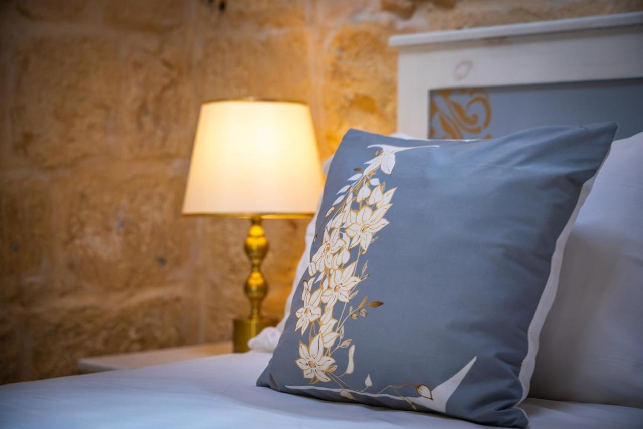 Hotel Lemon Tree Relais By Cx Collection à Żabbar Extérieur photo