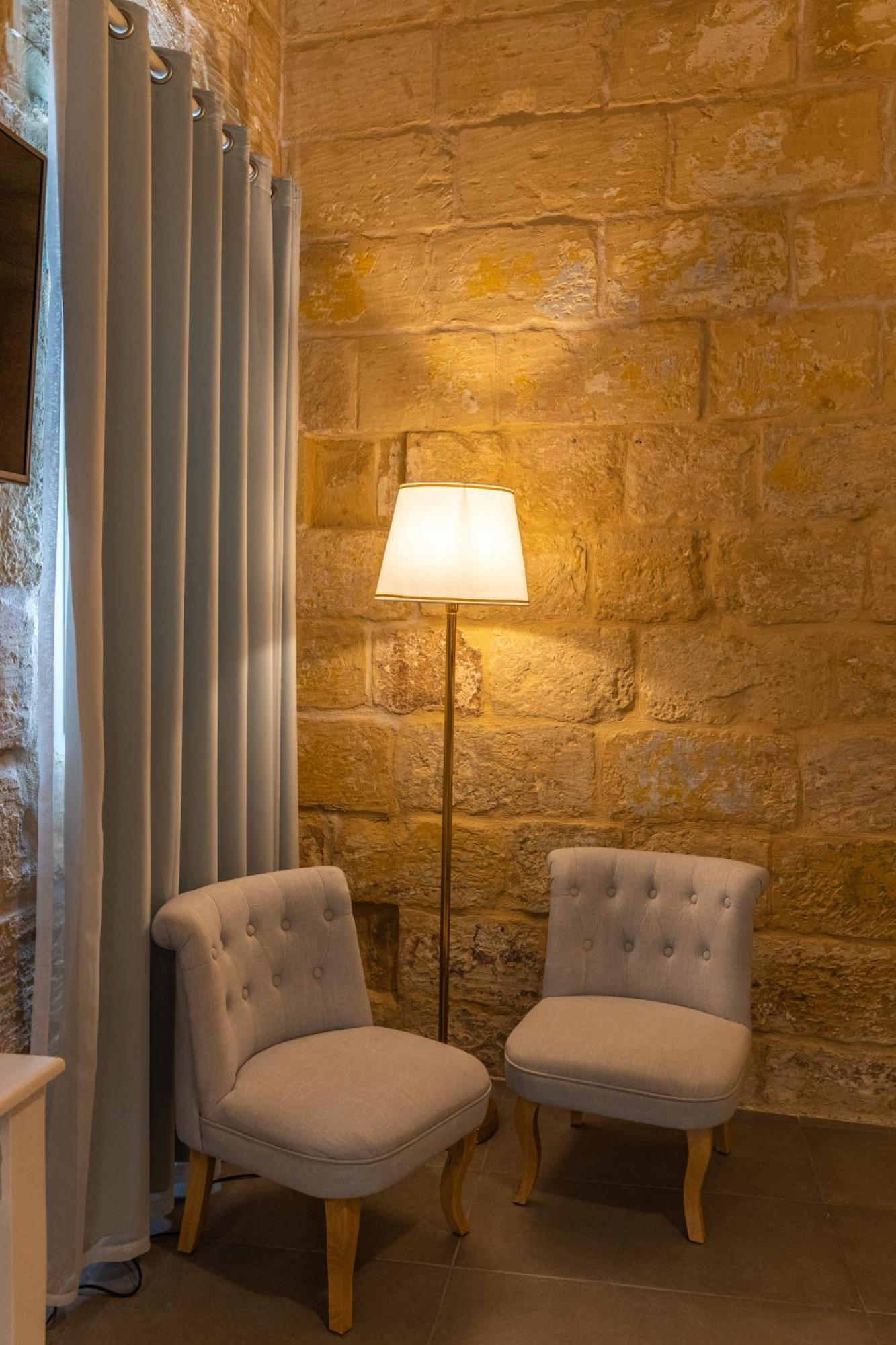 Hotel Lemon Tree Relais By Cx Collection à Żabbar Extérieur photo