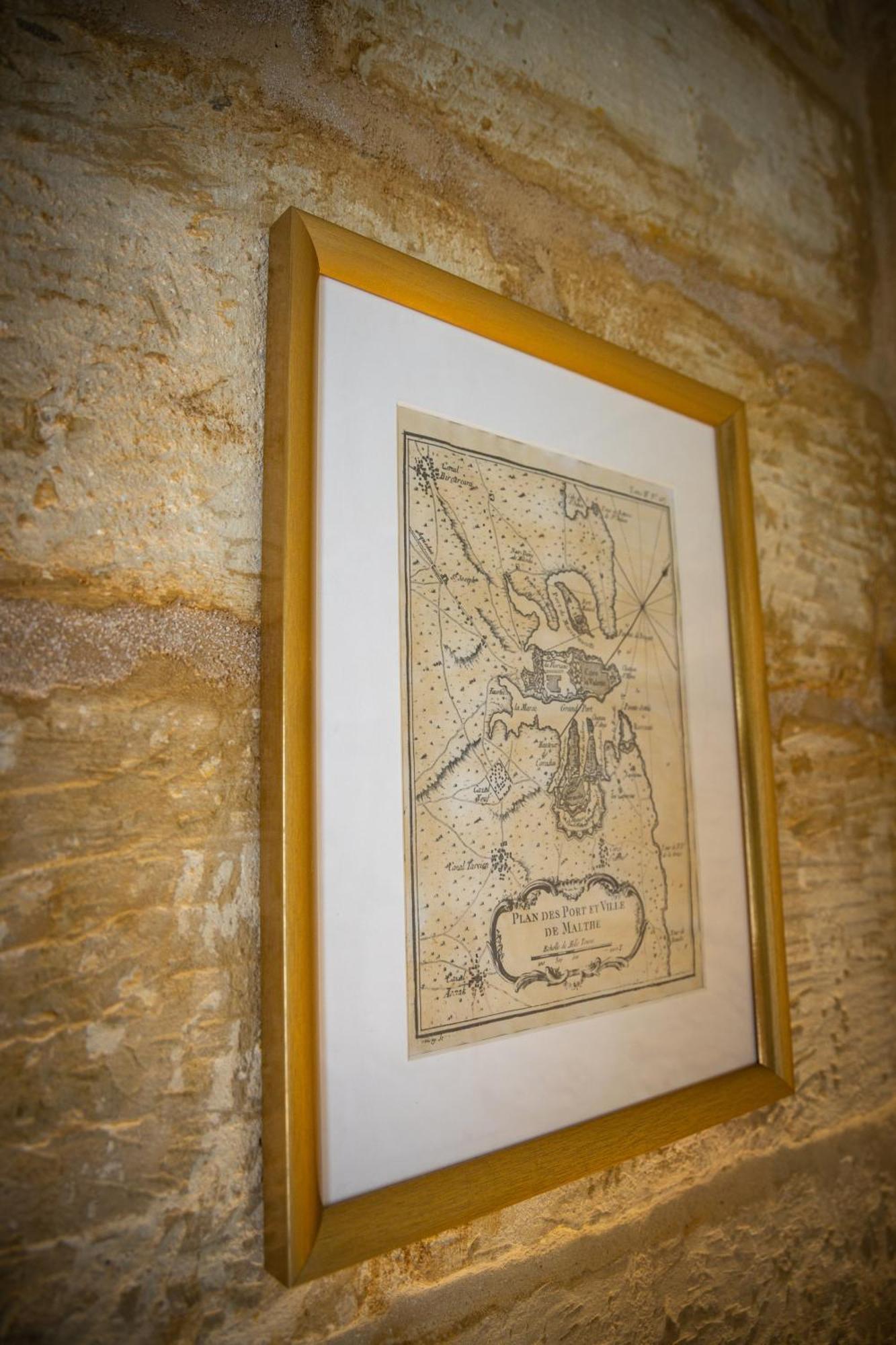 Hotel Lemon Tree Relais By Cx Collection à Żabbar Extérieur photo