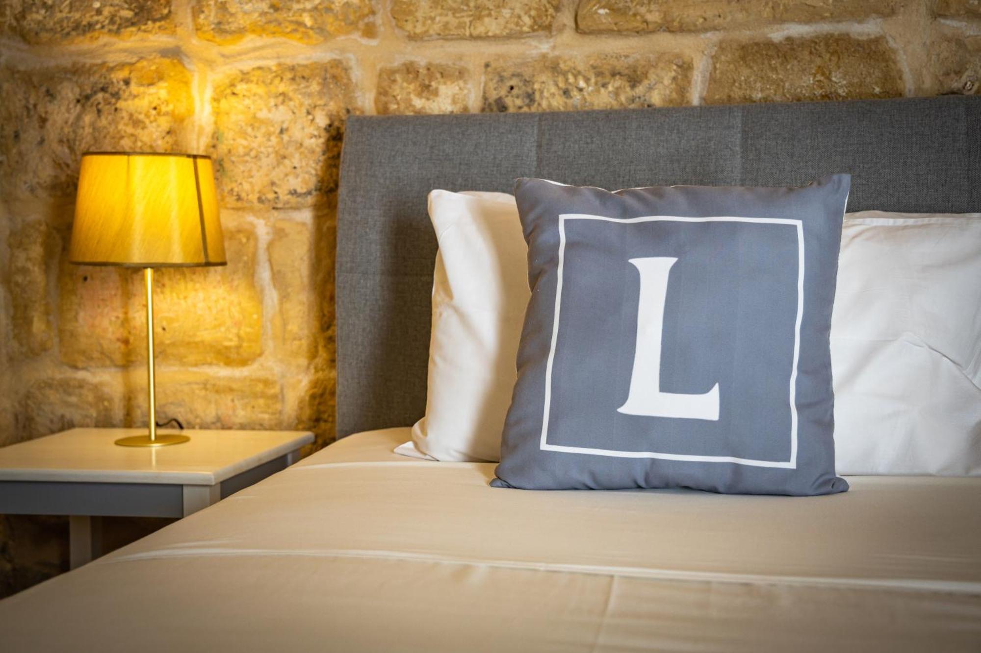 Hotel Lemon Tree Relais By Cx Collection à Żabbar Extérieur photo
