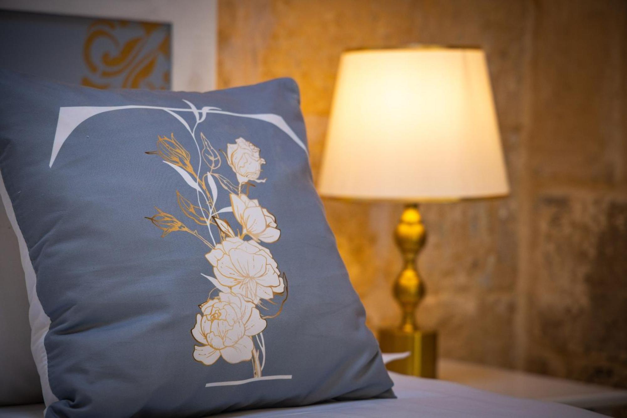 Hotel Lemon Tree Relais By Cx Collection à Żabbar Extérieur photo