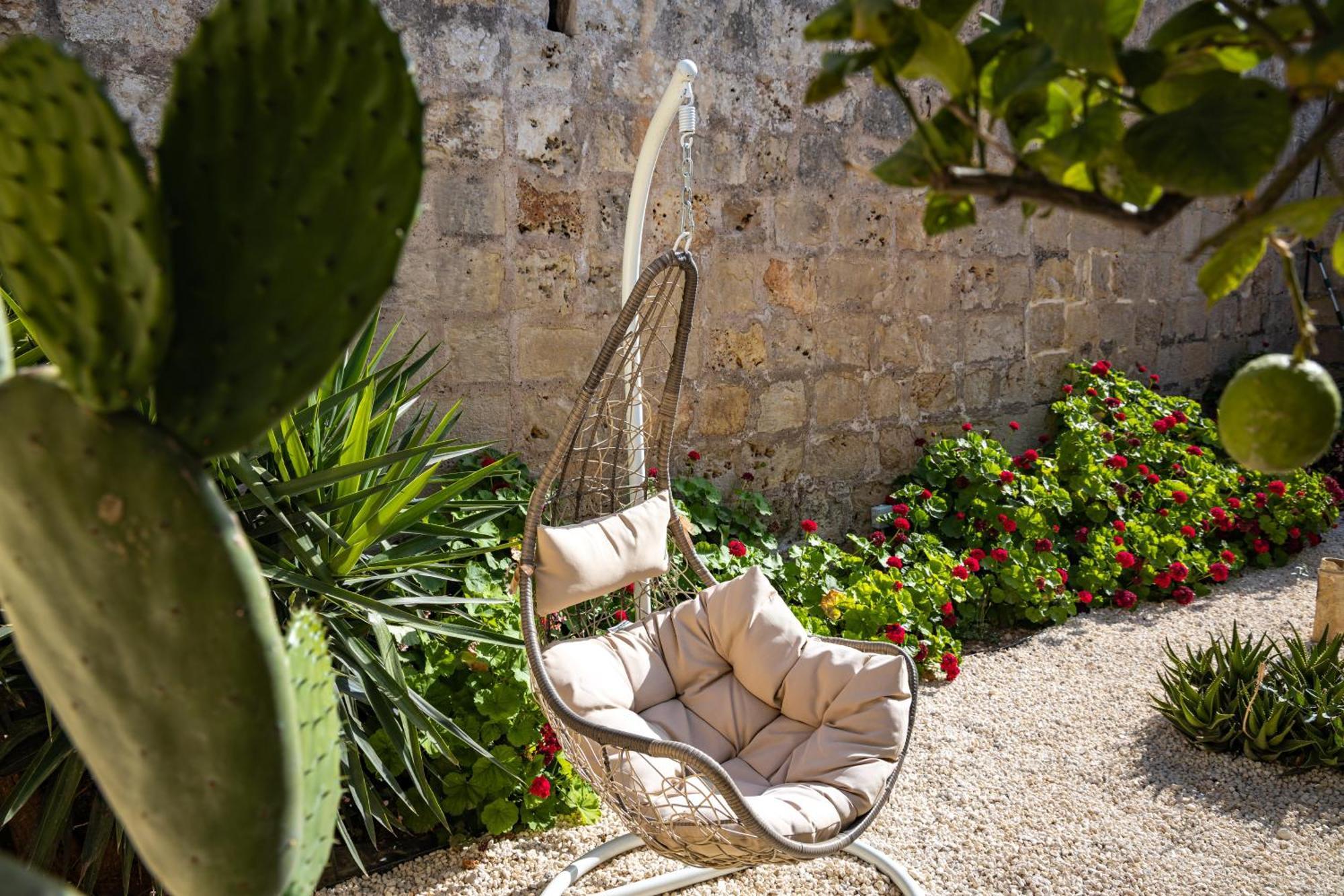 Hotel Lemon Tree Relais By Cx Collection à Żabbar Extérieur photo