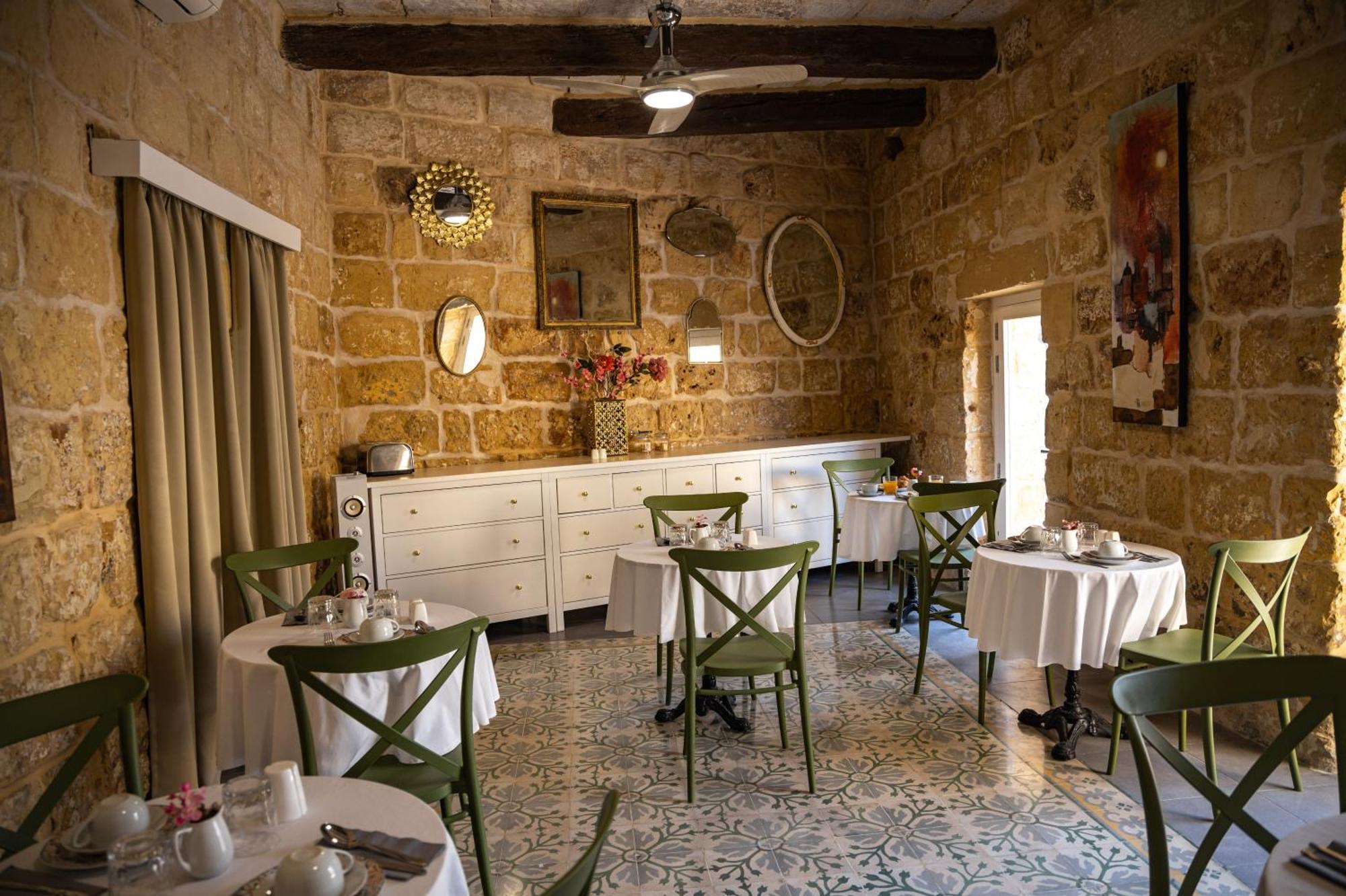 Hotel Lemon Tree Relais By Cx Collection à Żabbar Extérieur photo