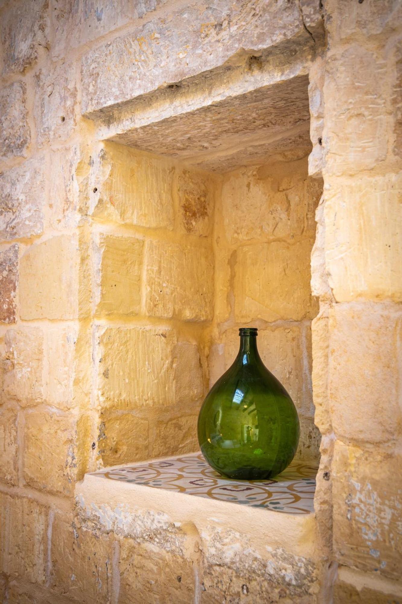 Hotel Lemon Tree Relais By Cx Collection à Żabbar Extérieur photo