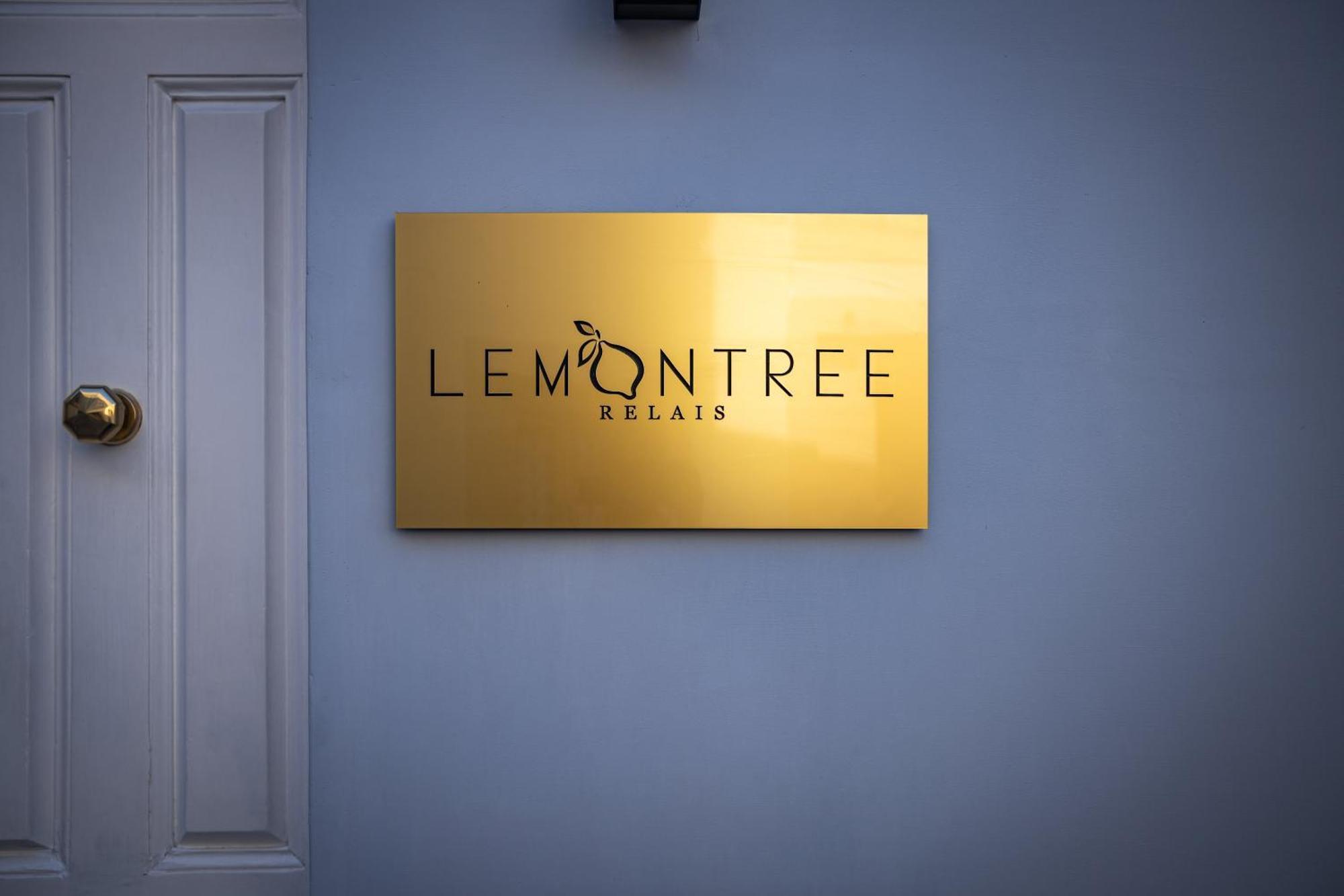 Hotel Lemon Tree Relais By Cx Collection à Żabbar Extérieur photo