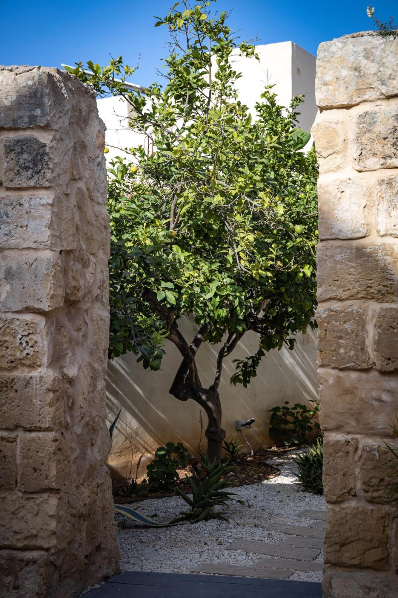 Hotel Lemon Tree Relais By Cx Collection à Żabbar Extérieur photo
