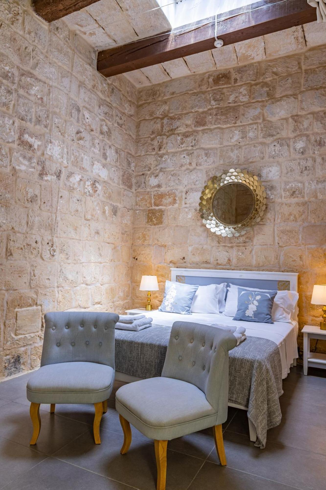 Hotel Lemon Tree Relais By Cx Collection à Żabbar Extérieur photo