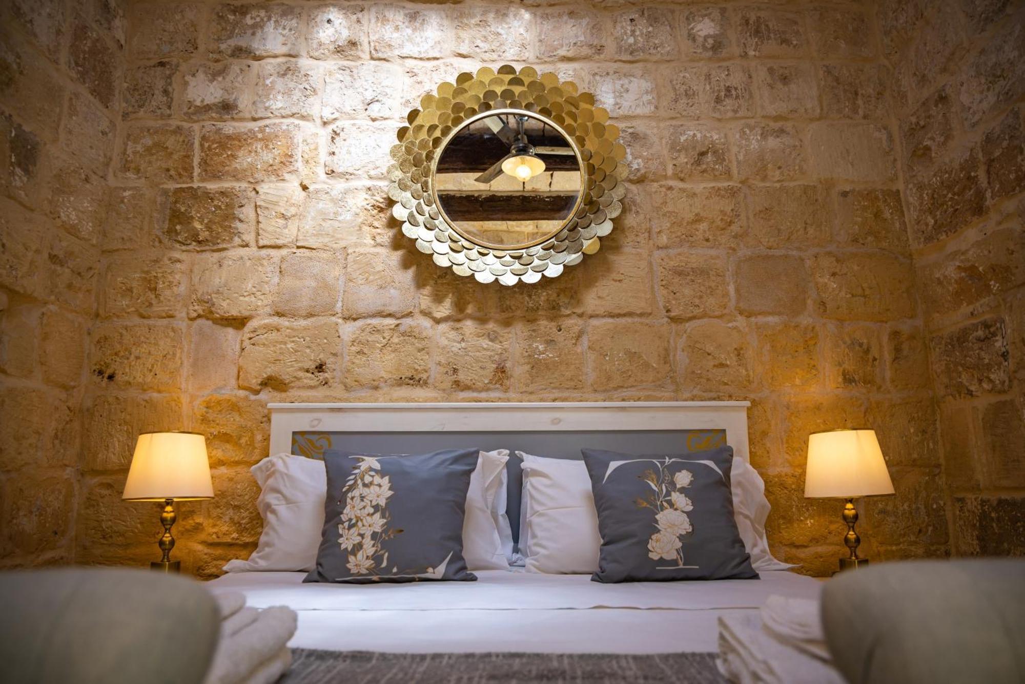 Hotel Lemon Tree Relais By Cx Collection à Żabbar Extérieur photo