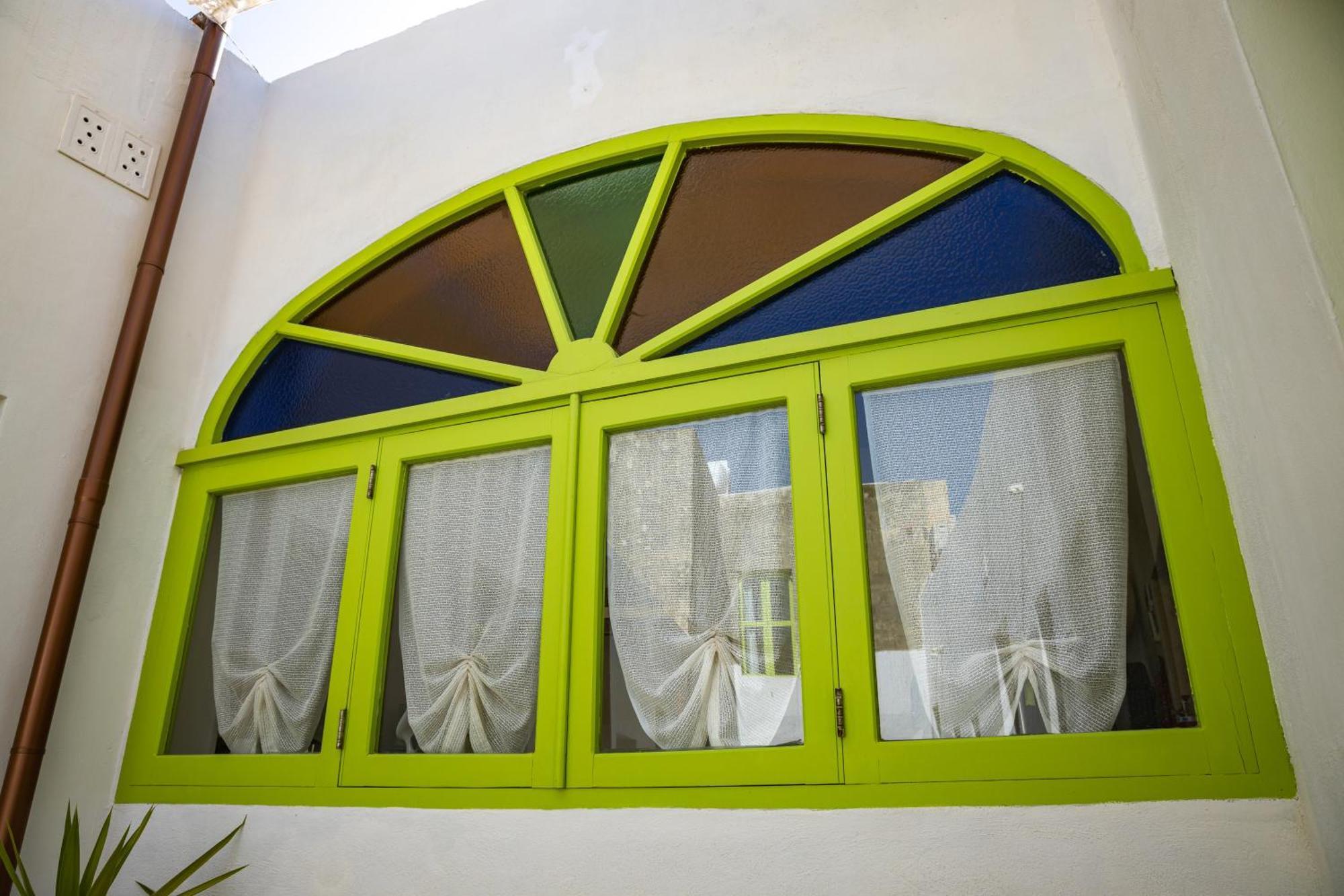 Hotel Lemon Tree Relais By Cx Collection à Żabbar Extérieur photo