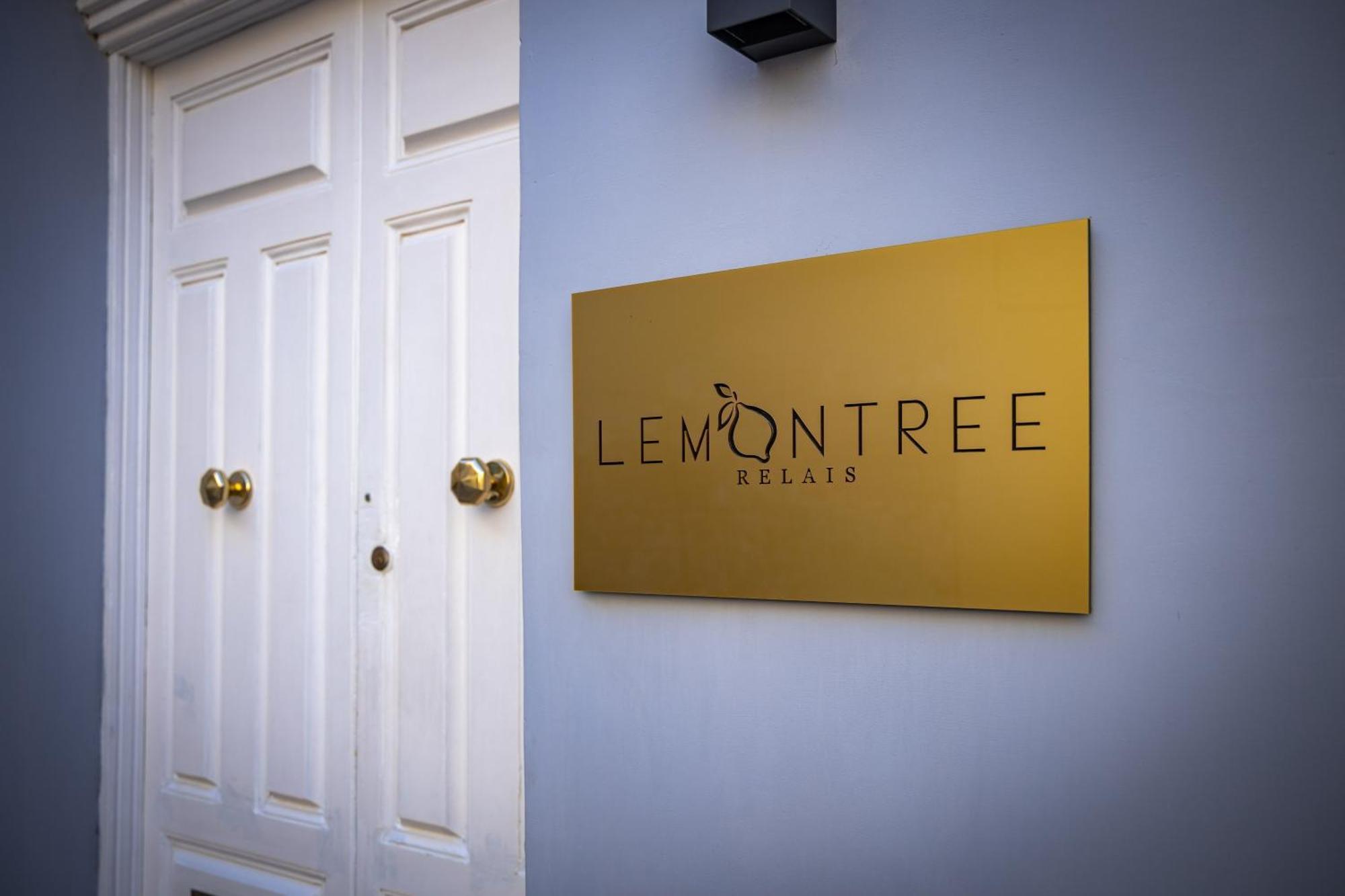 Hotel Lemon Tree Relais By Cx Collection à Żabbar Extérieur photo