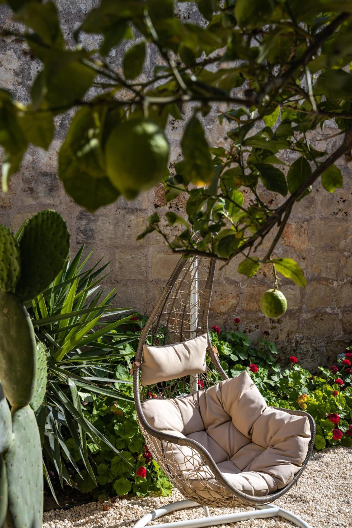Hotel Lemon Tree Relais By Cx Collection à Żabbar Extérieur photo