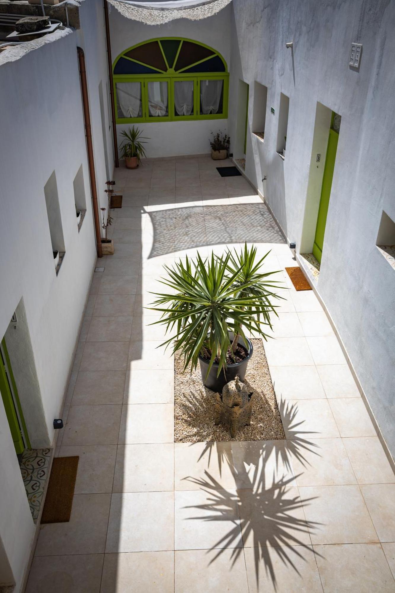 Hotel Lemon Tree Relais By Cx Collection à Żabbar Extérieur photo