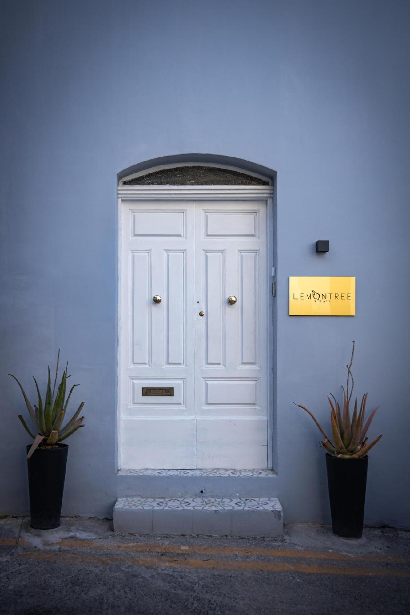 Hotel Lemon Tree Relais By Cx Collection à Żabbar Extérieur photo