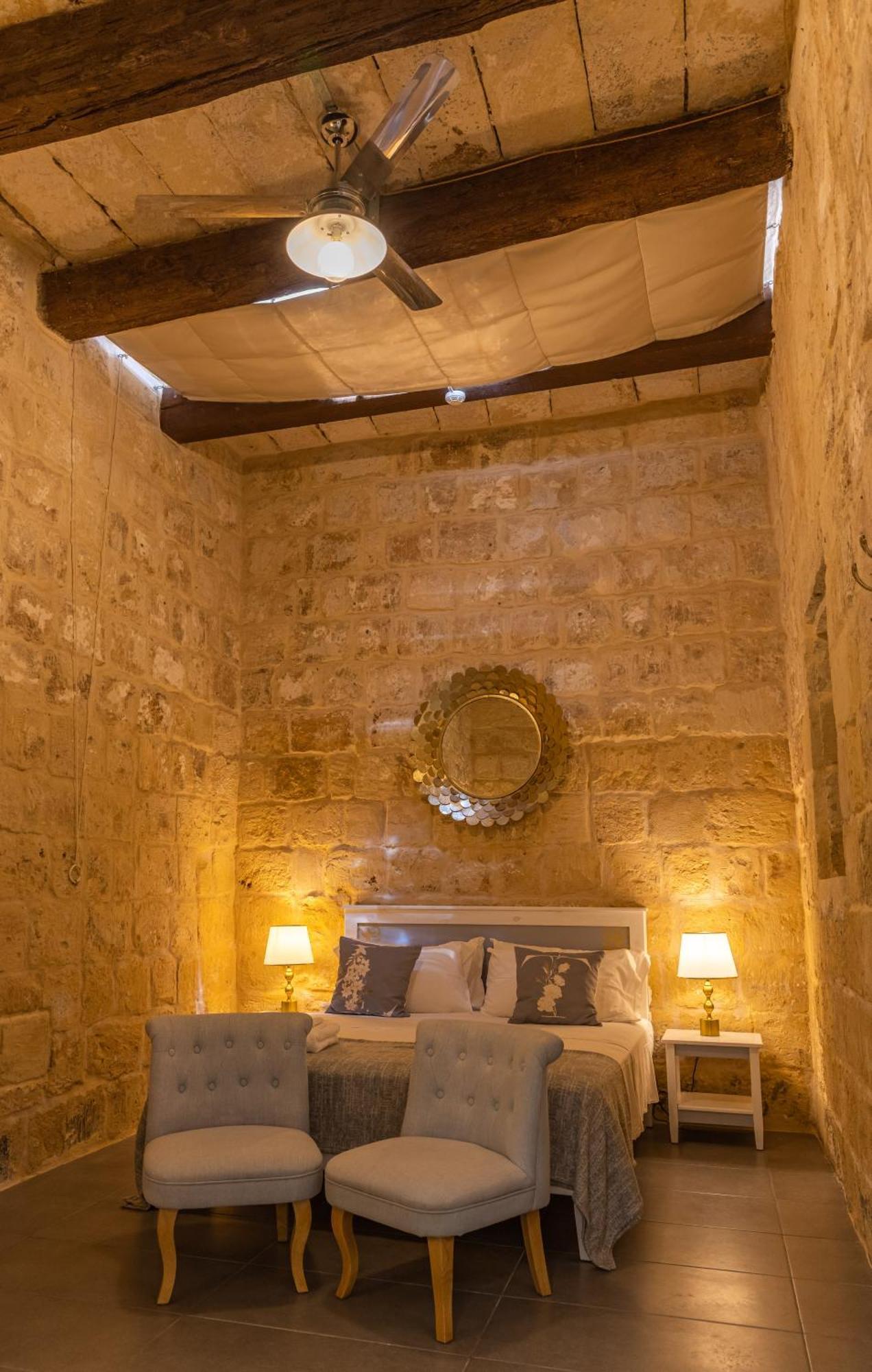Hotel Lemon Tree Relais By Cx Collection à Żabbar Extérieur photo
