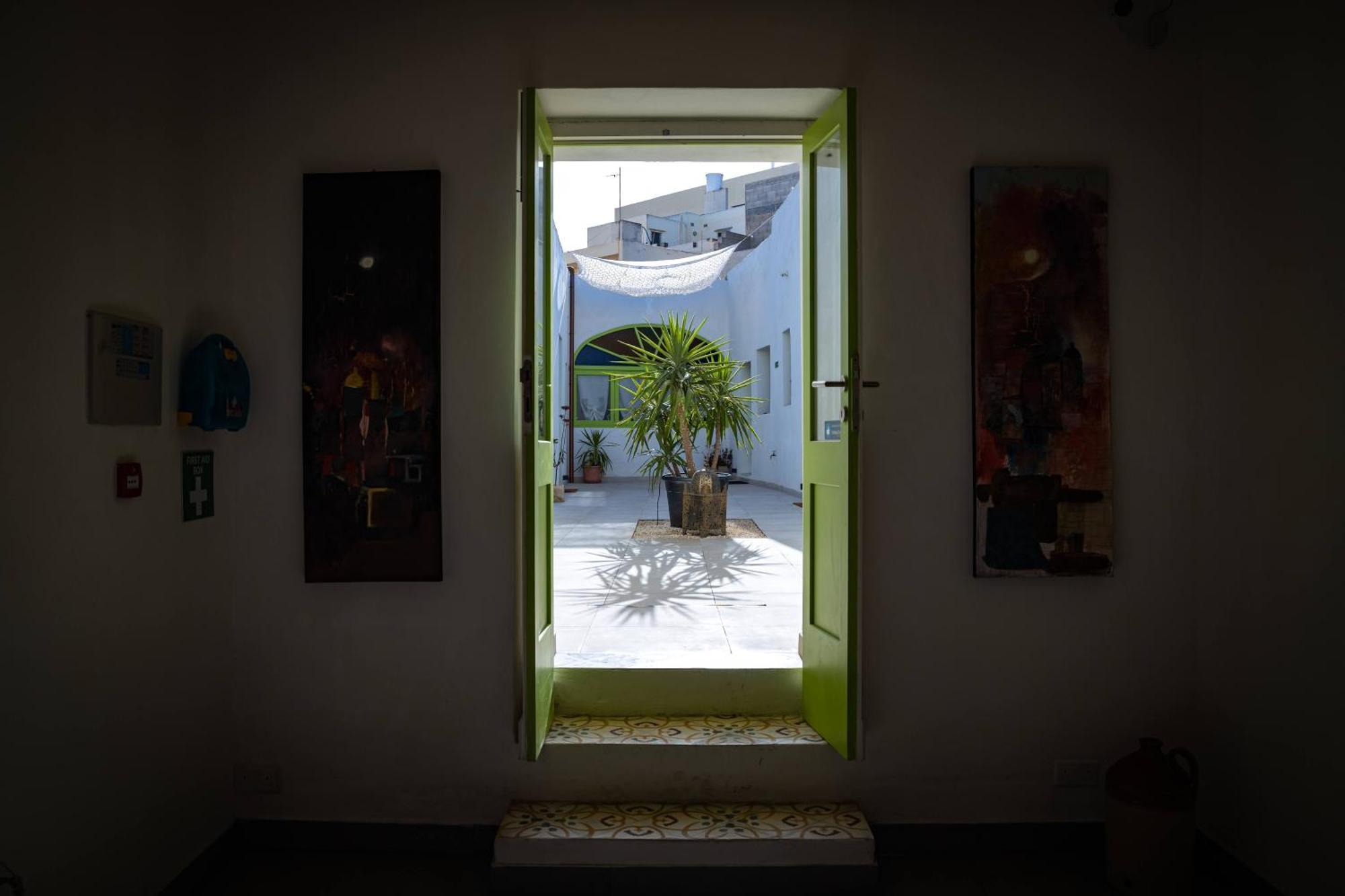Hotel Lemon Tree Relais By Cx Collection à Żabbar Extérieur photo