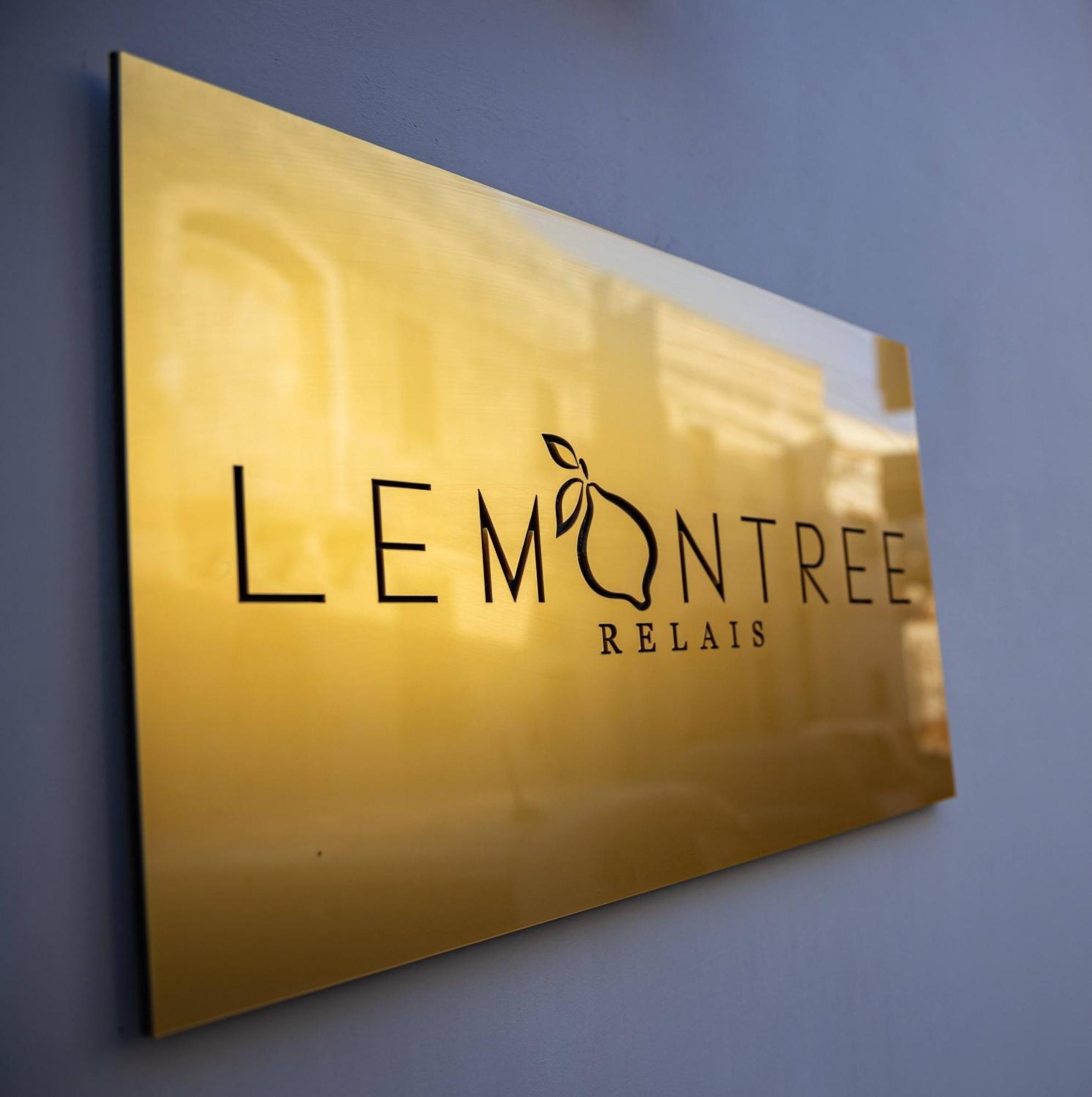 Hotel Lemon Tree Relais By Cx Collection à Żabbar Extérieur photo