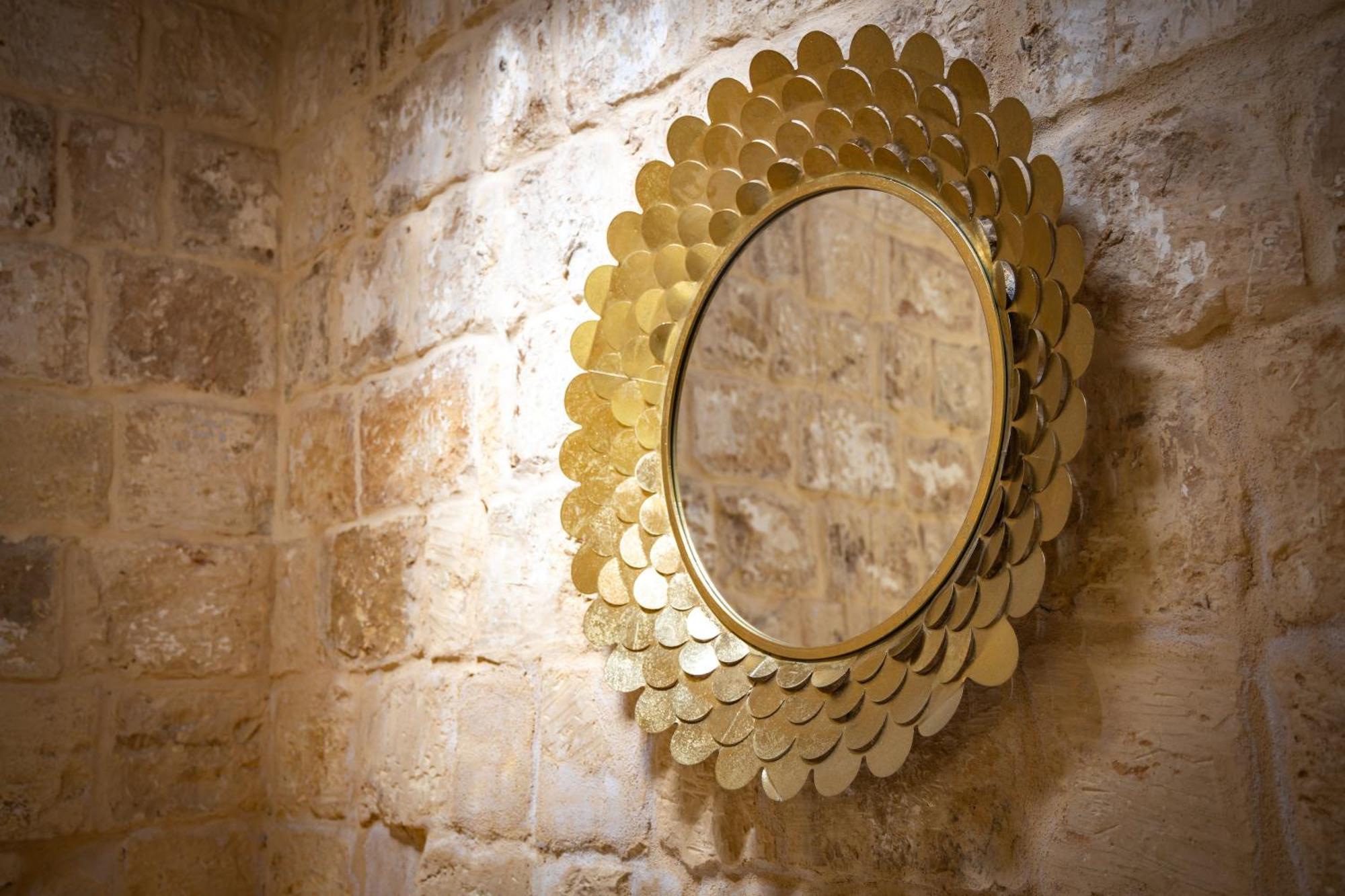 Hotel Lemon Tree Relais By Cx Collection à Żabbar Extérieur photo