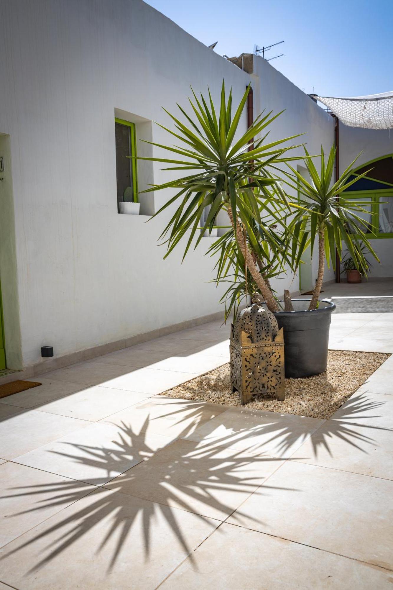Hotel Lemon Tree Relais By Cx Collection à Żabbar Extérieur photo