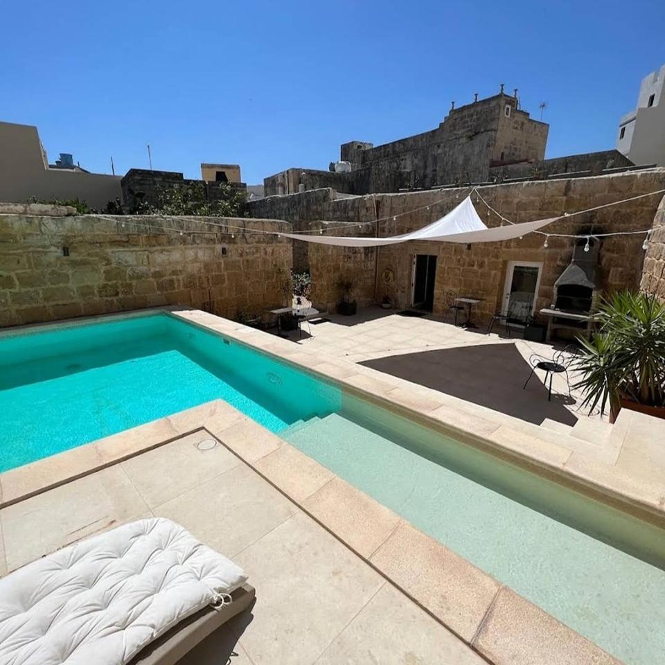 Hotel Lemon Tree Relais By Cx Collection à Żabbar Extérieur photo