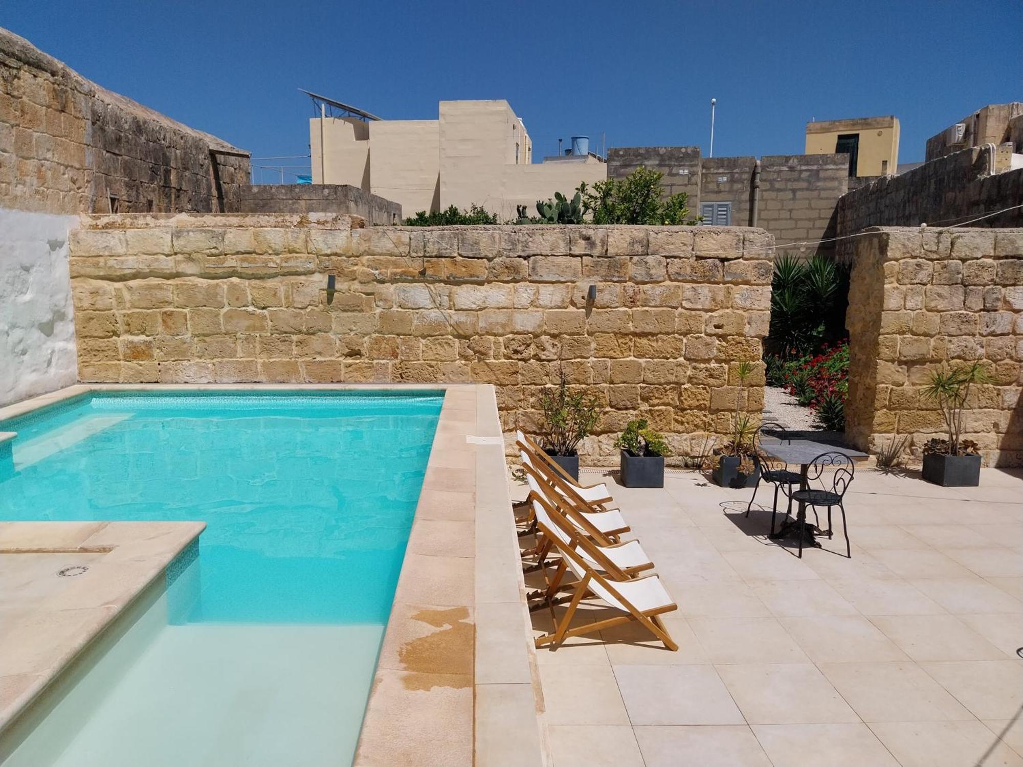 Hotel Lemon Tree Relais By Cx Collection à Żabbar Extérieur photo